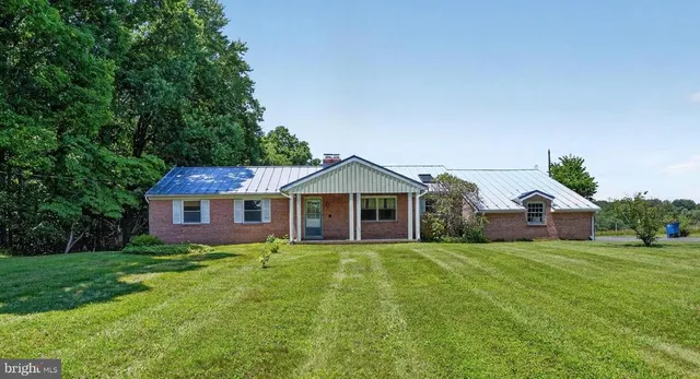 Cheap Barnesville Outside Real Estate