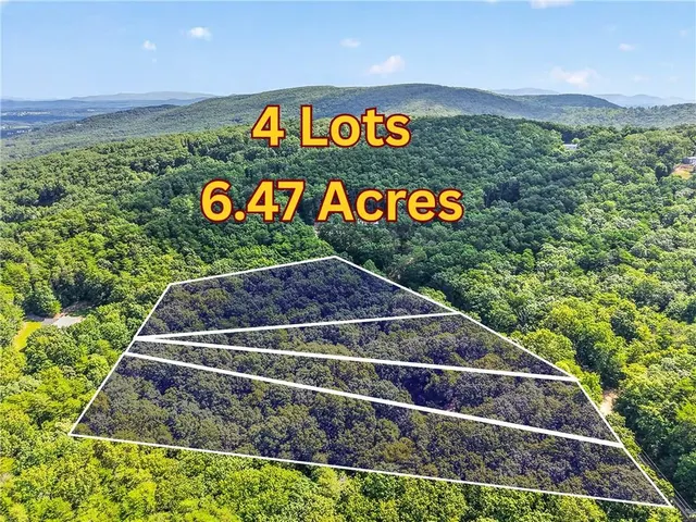 Cheap Salacoa Highlands Real Estate