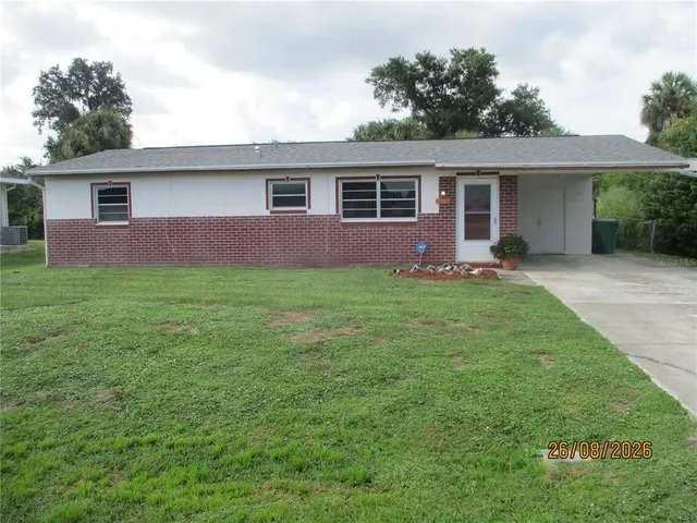Cheap PORT CHARLOTTE SEC 012 Real Estate