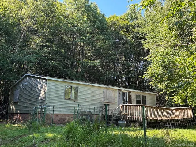 Cheap Hurleyville Real Estate