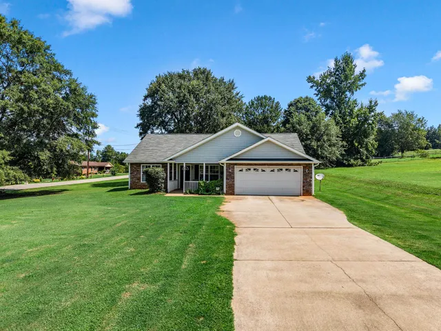 Cheap Hinson Hills Real Estate
