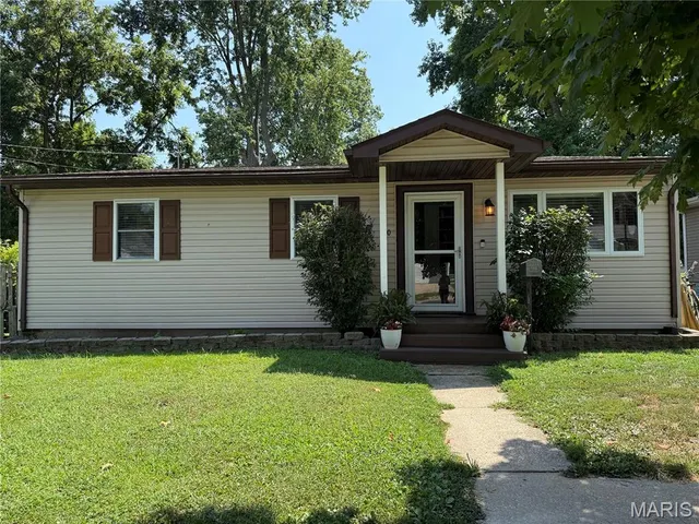 Popular Kimbro Add Real Estate