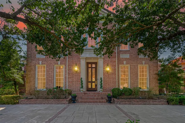 Popular Estates of Northgate Forest Real Estate
