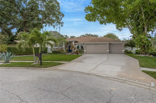 Expensive WHITCOMB PLACE Real Estate