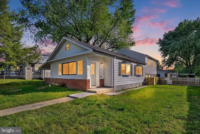 Expensive Victory Villa Real Estate