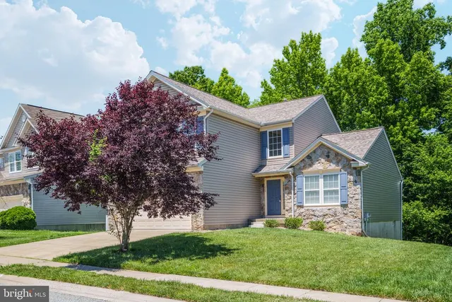 Popular Club At Patriots Glen Real Estate