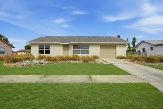 Popular PORT CHARLOTTE SEC 095 Real Estate