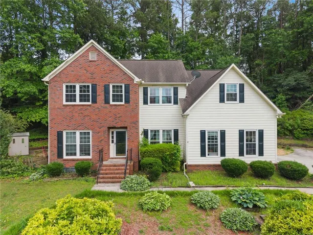 Popular Timber Oaks Real Estate