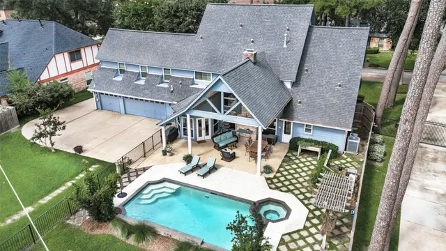 Popular Memorial Northwest Sec 07 Real Estate