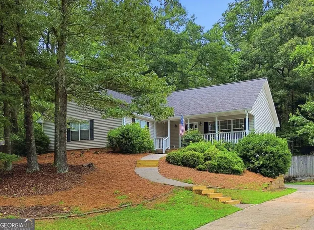 Expensive HARRIS CREEK Real Estate