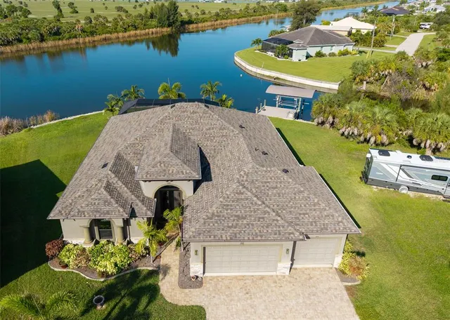 Popular PORT CHARLOTTE SEC 87 Real Estate