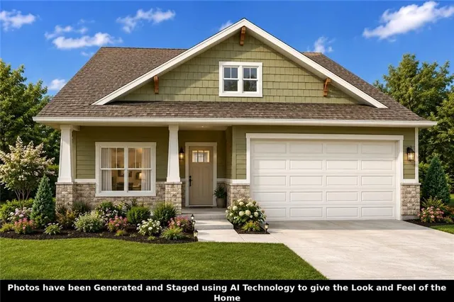 Popular Ferguson Corners - Phase II Real Estate