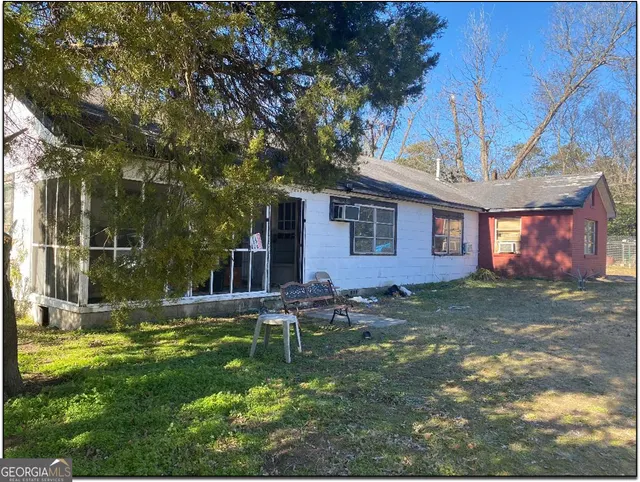 Popular Macon Real Estate