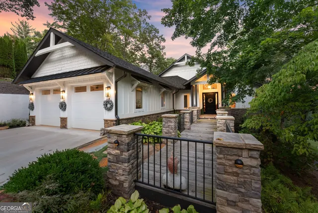 Expensive Helen Real Estate