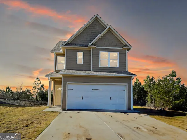 Expensive Mustang Ridge Real Estate
