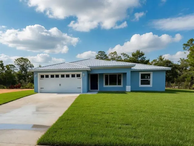 Popular SEBRING RIDGE SEC D Real Estate