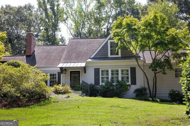 Popular Milledge Heights Real Estate