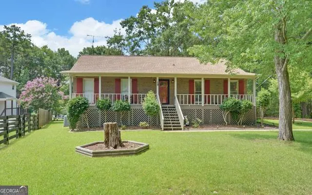 Popular Chateau Estates Real Estate