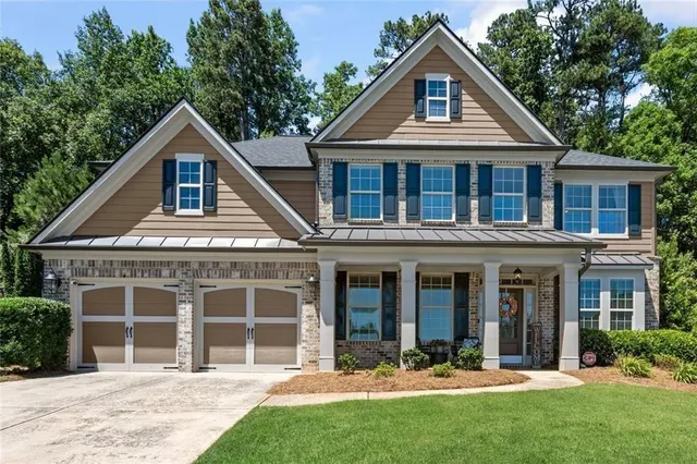 Popular COPPER CREEK Real Estate