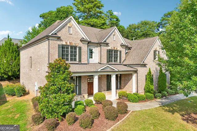 Expensive Ridgemoore Estates Real Estate