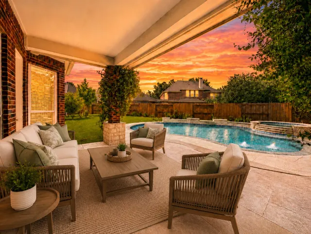 Popular Cinco Ranch West Real Estate