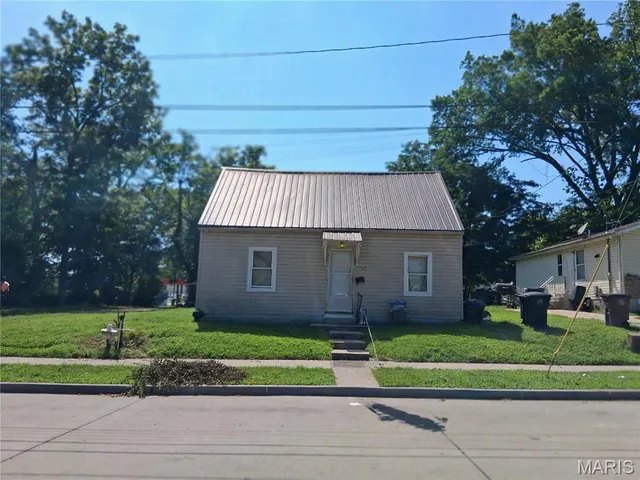 Cheap Cape Girardeau Real Estate