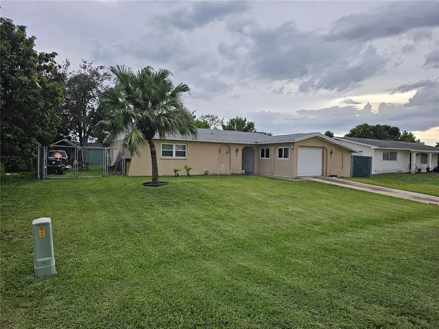 Cheap Parkwood Real Estate
