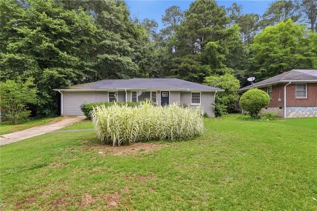 Popular Crowley J D Real Estate