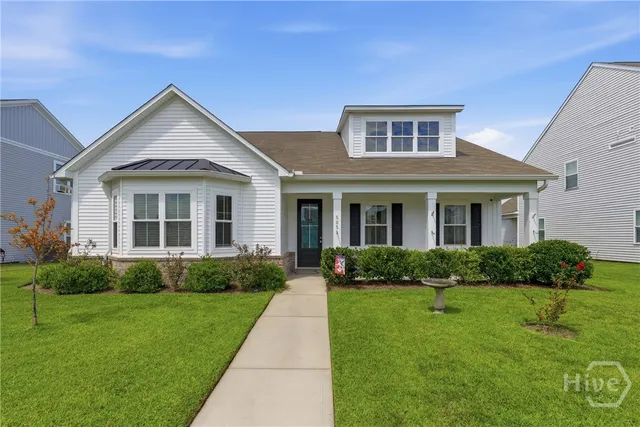 Popular Rice Hope Plantation Real Estate