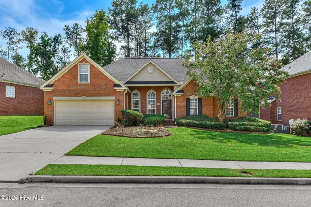 Expensive The Village @ Jones Creek Real Estate