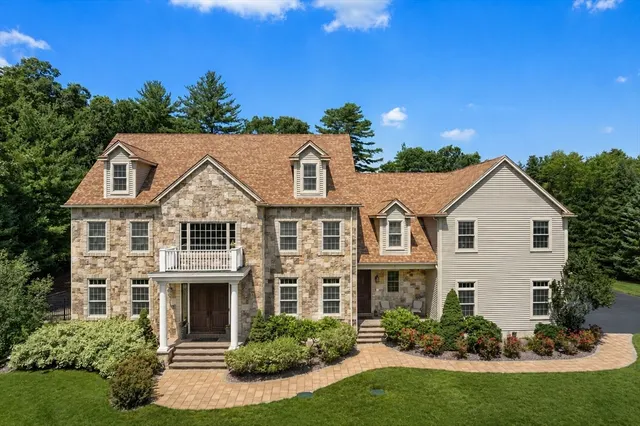 Expensive Franklin Real Estate