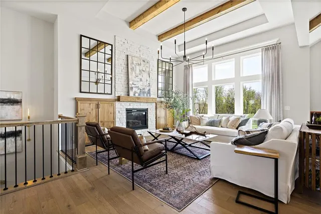 Popular Creekside Ranch Real Estate