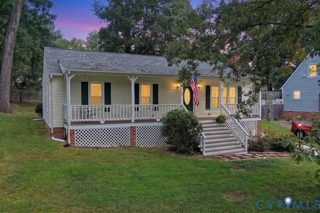 Cheap Cameron Run Real Estate