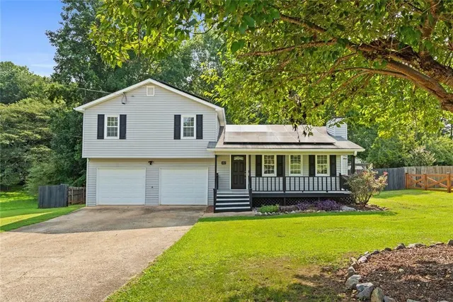 Popular Macland Springs Real Estate