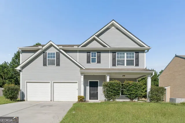 Popular SILVER COMET CROSSING UNIT 2 Real Estate