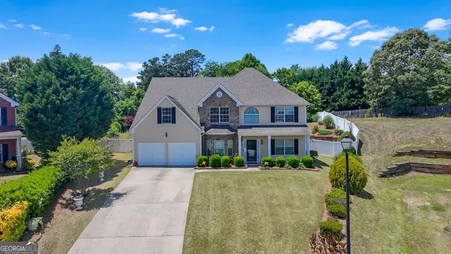 Expensive Watson Fain Estates Real Estate