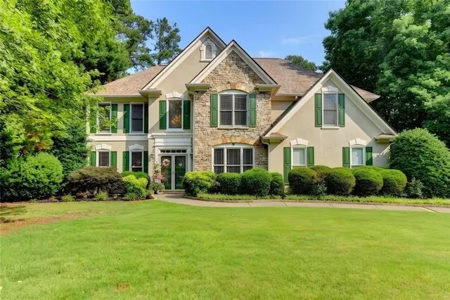 Popular Apalachee River Club Real Estate