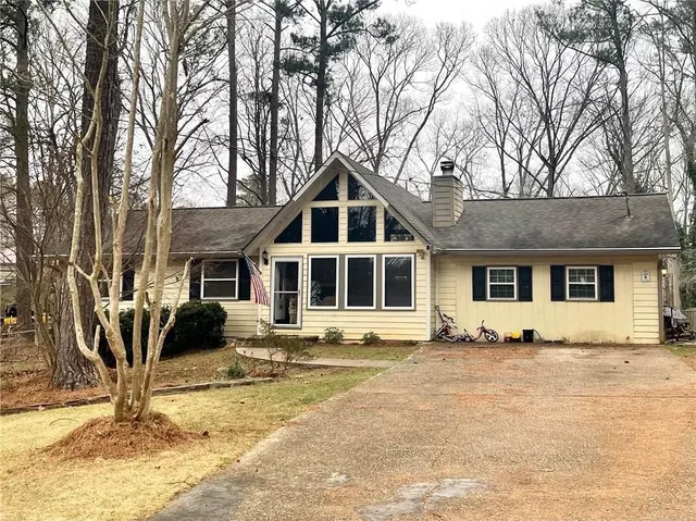 Popular Orchard Point Real Estate