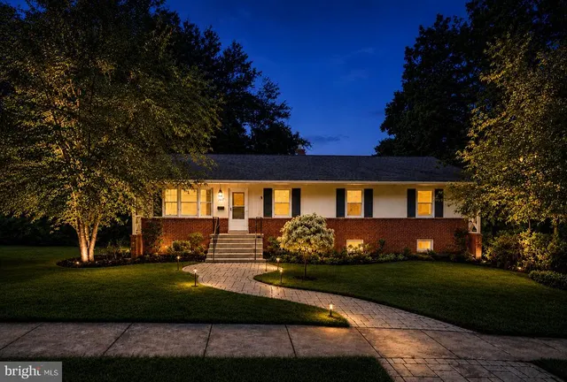 Popular Falls Hill Real Estate