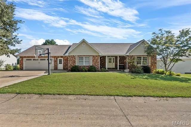 Popular Meyer Lake Estates II Real Estate