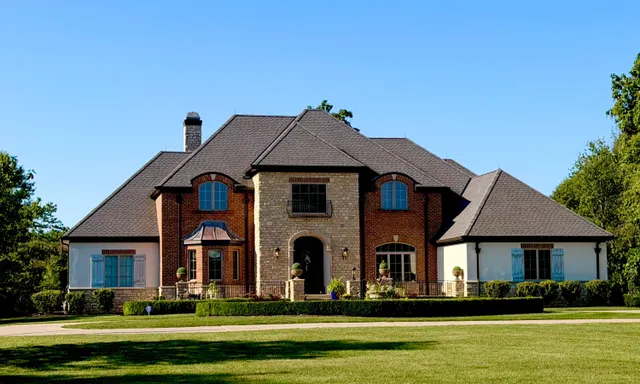 Expensive Westerville Real Estate
