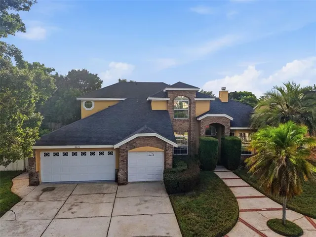 Popular GATLIN PLACE PH 01 Real Estate