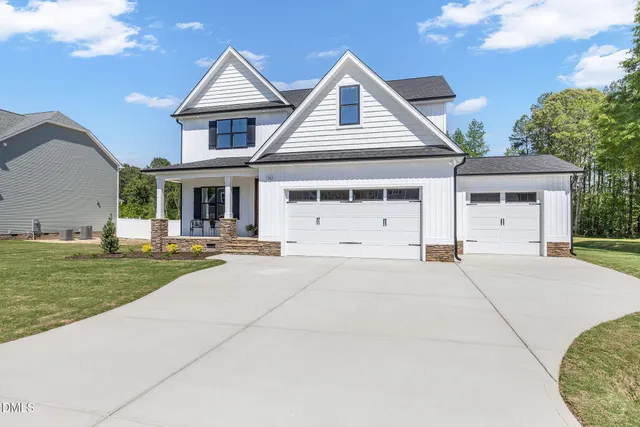 Popular Freedom Ridge Real Estate