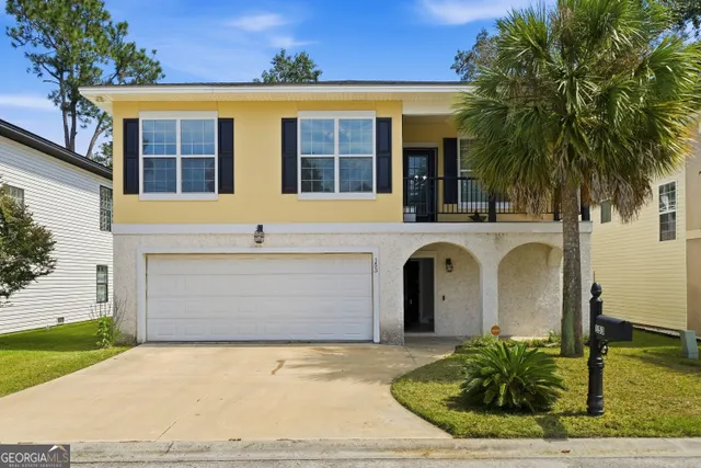 Popular Powers Landing Real Estate