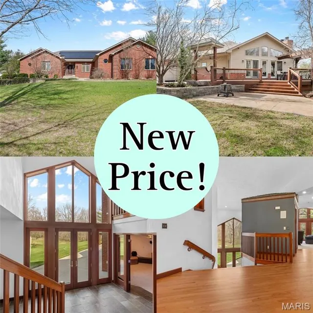 Popular Collinsville Real Estate