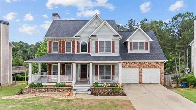 Popular Worthington Oaks Real Estate