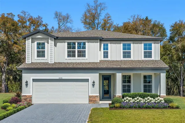 Expensive ESTES RESERVE Real Estate