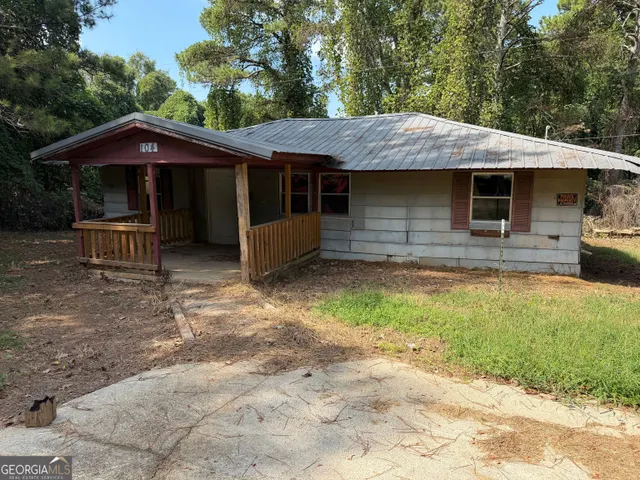 Cheap Jefferson Real Estate