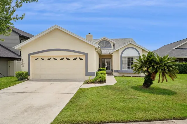 Popular HUNTERS CREEK TR 150 PH 03 Real Estate