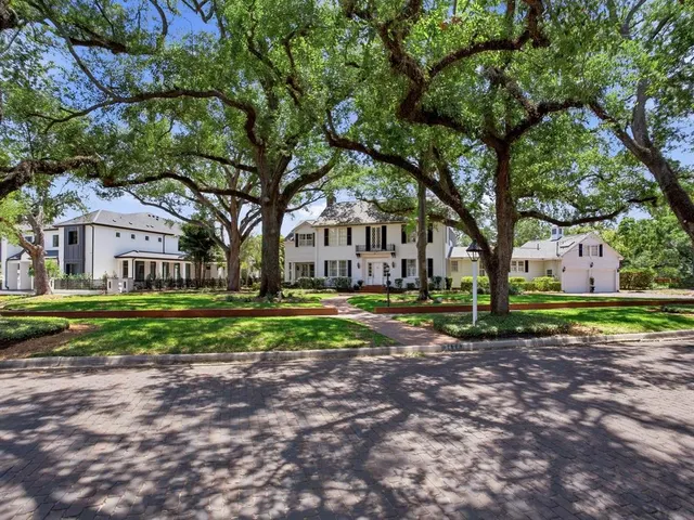 Expensive GOLF VIEW PARK Real Estate